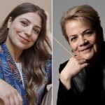 There Will Be Ten Female Conductors At This Summer’s BBC Proms