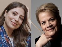 There Will Be Ten Female Conductors At This Summer’s BBC Proms