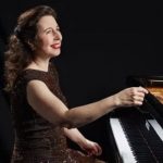 Pianist Angela Hewitt On How To Keep So Many Pieces Memorized As She Ages