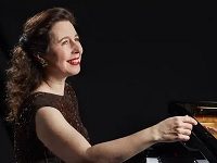 Pianist Angela Hewitt On How To Keep So Many Pieces Memorized As She Ages
