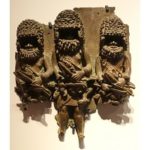 Nigerian Government Transfers Ownership Of The Benin Bronzes, Complicating Repatriation Negotiations