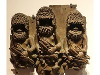 Nigerian Government Transfers Ownership Of The Benin Bronzes, Complicating Repatriation Negotiations