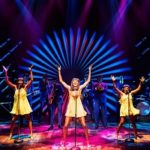 Actors’ Equity Threatens Strike Against Touring Broadway Productions