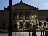 Former Art Institute Of Chicago Payroll Manager Pleads Guilty To Stealing $2 Million