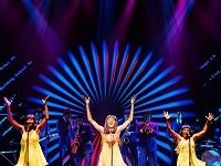 Actors’ Equity Threatens Strike Against Touring Broadway Productions