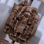 Some Benin Bronzes Contain Metal Mined In Germany, Say Scientists