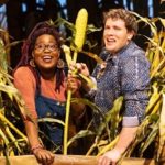 It Took A Dozen Years For “Shucked” To Plow Its Path To Broadway