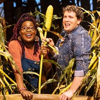 It Took A Dozen Years For “Shucked” To Plow Its Path To Broadway