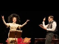 Why Epistolary Drama Can Work So Well On Stage