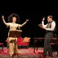 Why Epistolary Drama Can Work So Well On Stage