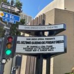 San Diego Opera Cancels Performances Of An Work It Co-Commissioned