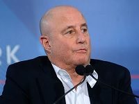 Ronald Perelman Donates $25 Million For A New Arts District At Brown University