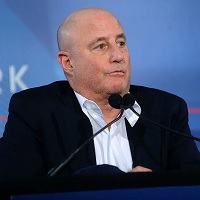 Ronald Perelman Donates $25 Million For A New Arts District At Brown University