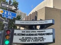 San Diego Opera Cancels Performances Of An Work It Co-Commissioned