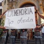 Museum Of Peru’s Shining Path-Armed Forces Civil War Is Abruptly Closed