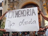 Museum Of Peru’s Shining Path-Armed Forces Civil War Is Abruptly Closed