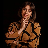 Nina Ananiashvili Brings The National Ballet Company She Transformed Back To The US