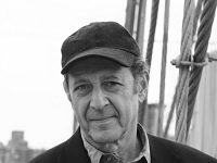 Steve Reich Gets Grouchy About The Term “Minimalism” (Again)