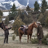 “There Is Nothing That Fires”: On Location As Alec Baldwin’s “Rust” Very Carefully Resumes Shooting