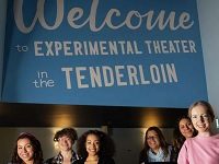 More Theaters Experiment With Collective Leadership And Term Limits