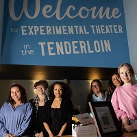 More Theaters Experiment With Collective Leadership And Term Limits