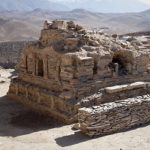 The Taliban Are Actually Moving To Protect An Ancient Buddhist Site