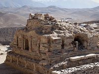 The Taliban Are Actually Moving To Protect An Ancient Buddhist Site