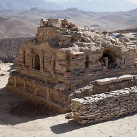 The Taliban Are Actually Moving To Protect An Ancient Buddhist Site