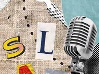 Consider The Poetry Slam