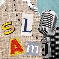 Consider The Poetry Slam