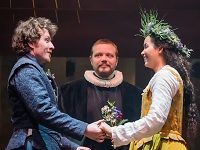 British Theatres Discover A New Target Audience: Female Novel-Readers