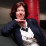 Anne Perry, Murder Mystery Author Who Took Part In A Notorious Murder Herself, Is Dead At 84