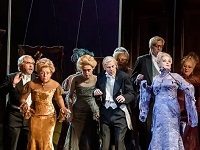 A Cache Of Unknown Songs By Donizetti Has Been Discovered