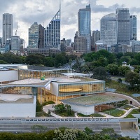 Sydney Modern Has Had Its Splashy Opening, And Now The Kvetching Has Begun