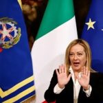 Italy’s New Right-Wing Government Wants To Outlaw The Use Of Foreign Words (Yes, Just Like Mussolini Did)