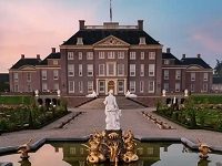 How Dutch Engineers Dug Out And Built An Entire Museum Underneath A 17th-Century Palace