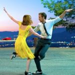 Choreographing Dance Scenes For Movie Stars Who Maybe Can’t Dance