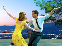 Choreographing Dance Scenes For Movie Stars Who Maybe Can’t Dance