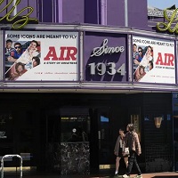 Streaming Studios Find That A Theatrical Release Is Great Marketing