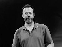 Alexei Ratmansky Cut All Ties With Russia, But The Bolshoi And Mariinsky Are Still Doing His Ballets