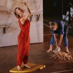 Making Contemporary Dance, With Ordinary Local People, In England’s De-Industrialized Northeast