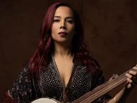 Even Rhiannon Giddens Didn’t Know That Black People Invented The Banjo
