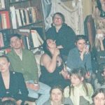 The Last Days Of Beckett’s, A New York Literary Salon
