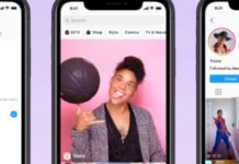 Now That All Social Media Is Blurring Together, Something New Can Grow