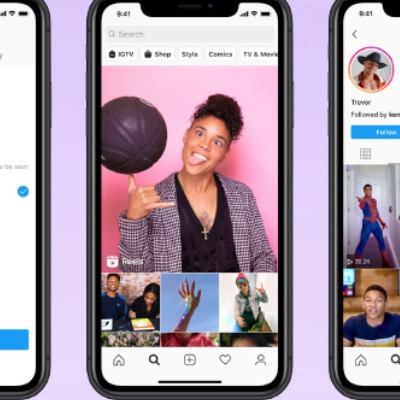 Now That All Social Media Is Blurring Together, Something New Can Grow