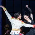 When Ballet Needs Content, It Looks To Literature
