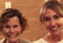 How A Young Screenwriter Secured The Rights To A Revered Judy Blume Book