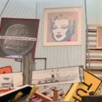 Art Saves Lives, But Can It Save The Planet?