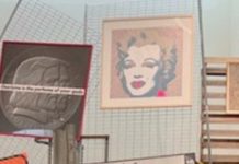 Art Saves Lives, But Can It Save The Planet?