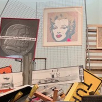 Art Saves Lives, But Can It Save The Planet?
